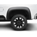 Bushwacker fender flares