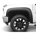 Bushwacker fender flares
