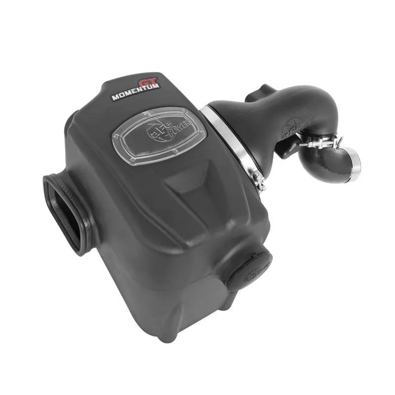 aFe intake system