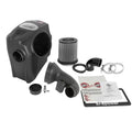 aFe intake system