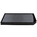 aFe air filter installed view