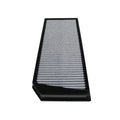 aFe air filter close-up