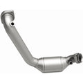Magnaflow auto part detail
