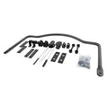 Hellwig Products sway bar detail