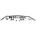Hellwig Products sway bar close-up