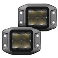 Go Rhino black auto part
