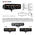 Go Rhino auto part installed view