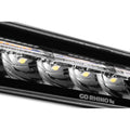 Go Rhino auto part close-up