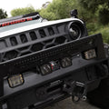 Go Rhino auto part