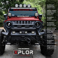 Go Rhino light bar
