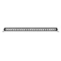 Go Rhino light bar close-up