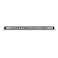 Go Rhino light bar detail