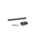 Go Rhino light bar detail