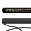 Go Rhino light bar close-up