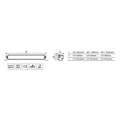 Go Rhino light bar