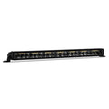Go Rhino light bar detail