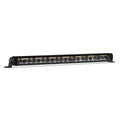 Go Rhino light bar detail