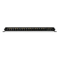 Go Rhino light bar detail