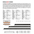 Go Rhino light bar