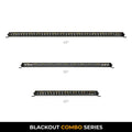 Go Rhino light bar close-up