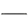 Go Rhino light bar detail