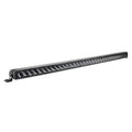 Go Rhino light bar close-up
