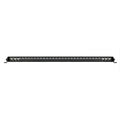 Go Rhino light bar detail