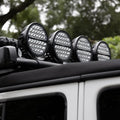 Go Rhino auto part close-up