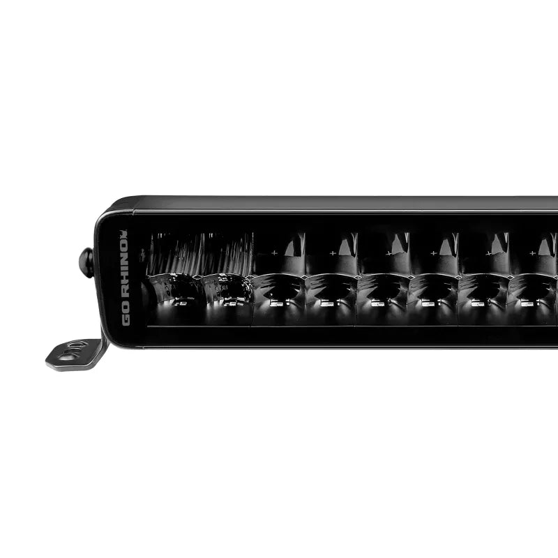 Go Rhino black light bar