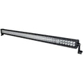 Go Rhino light bar detail