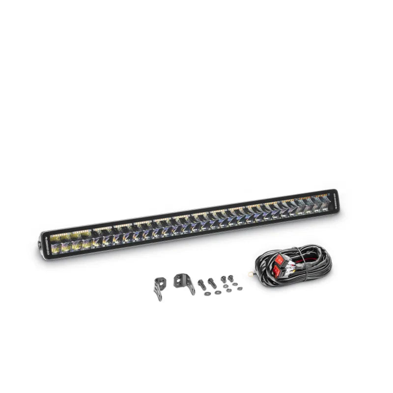 Go Rhino black light bar