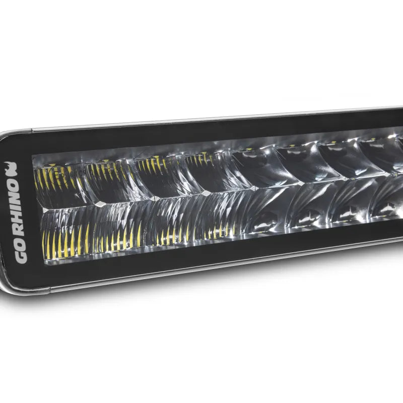 Go Rhino black light bar
