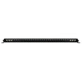 Go Rhino light bar detail