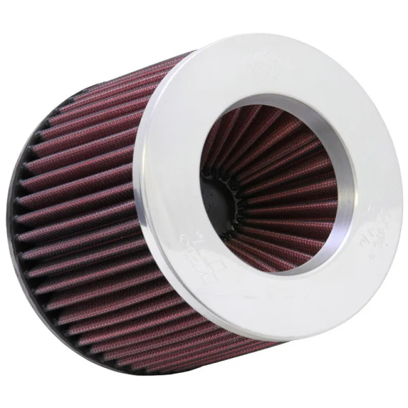 K&N Engineering polished air filter