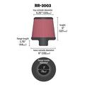 K&N Engineering air filter