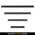 Go Rhino light bar installed view