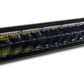 Go Rhino light bar detail