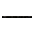 Go Rhino light bar detail
