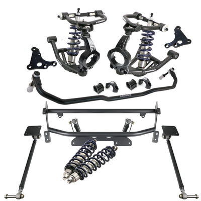 Air Ride Technologies (Ride auto part