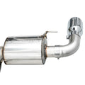 AWE Tuning axle-back exhaust