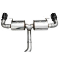 AWE Tuning axle-back exhaust