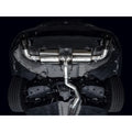 AWE Tuning axle-back exhaust