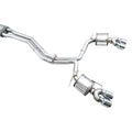 AWE Tuning exhaust