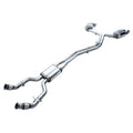 AWE Tuning exhaust