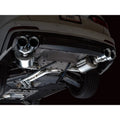 AWE Tuning exhaust