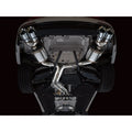 AWE Tuning exhaust