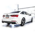 AWE Tuning exhaust