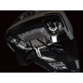 AWE Tuning exhaust