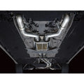 AWE Tuning exhaust