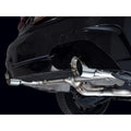 AWE Tuning axle-back exhaust